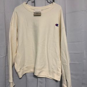 Champion crew neck